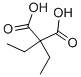 二乙基丙二酸